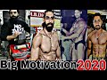 No excuses best motivational 2020  irfan wasu fitness