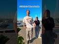 Kurzer Urlaub..wer wäscht die Wäsche🙈#shorts #dance #foryou #trending