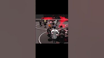 Project CORE: C.O.R.E. I Emergency #projectcore #3d #anime #aesthetic #unity #gamedev #blender #npc