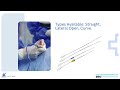 IUI Catheter - Efficiency and Comfort in Fertility Treatments