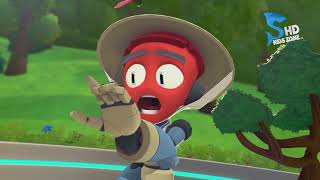 Mega Mini goes missing! 😱