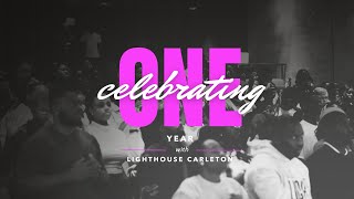 Our Story | Lighthouse Carleton is One!
