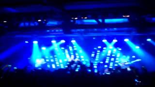 Two Door Cinema Club - Something Good Can Work HD ( Mexico 2013 )