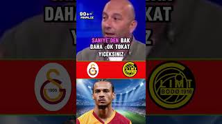 Sane’den Zaha Bekleyenler Daha Çok Tokat Yiyeceksiniz Sane’den. Daha Çok Tokat Yiyeceksiniz