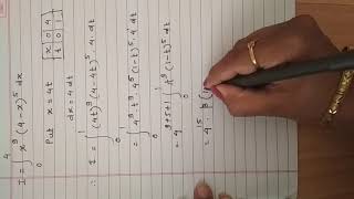 Beta Function Part 2 Profile