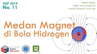 Pembahasan osp astronomi 2019, no. 11 ...