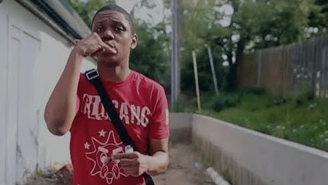 AMR Freak - 100 Shells Part 3 - Remix (Official Audio)