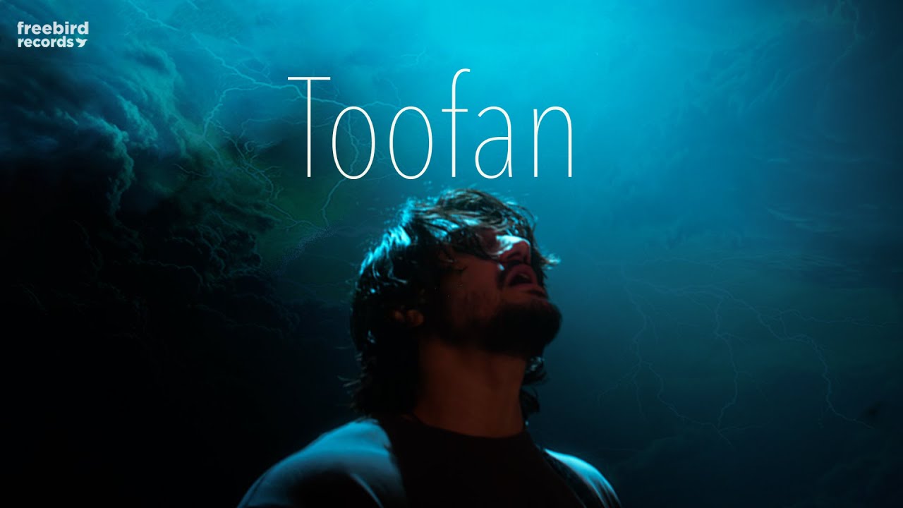 Toofaan 2.0 | Karakoram | Freebird Records