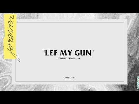 popcaan---lef-my-gun-(official-lyric-video)