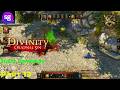 Divinity: Original Sin  Silent Gameplay Part 13