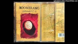 Boomerang - Rapatkan Tangan(2004)