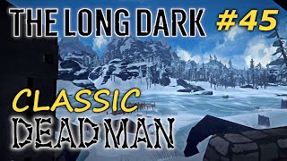 The Long Dark: Classic Deadman (#45)