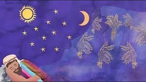 Parashat Vayeshev 5786 (13 December 2025 / 23 Kislev 5786)