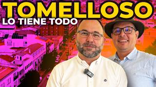 🏡 VIVIR EN PUEBLO VS CIUDAD EN ESPAÑA 🇪🇸 ¿CUÁL ES MEJOR PARA TI?