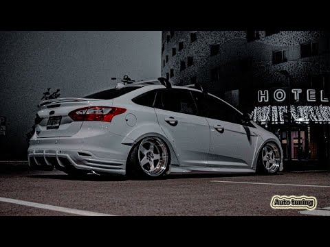 Virtual Tuning - Ford Focus Mk3 Sedan #228 