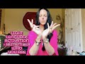 Light Language Activation - REMEMBER WHO YOU ARE