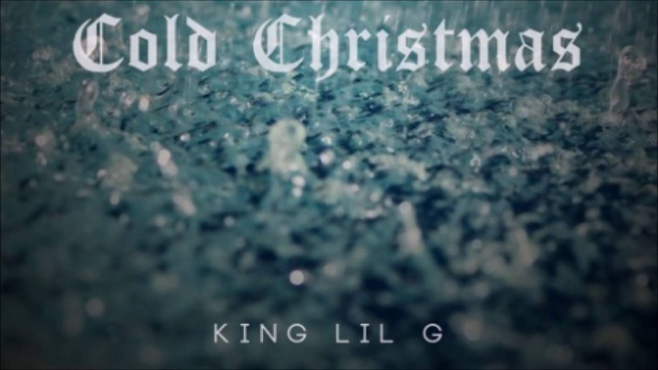 King Lil G Cold Christmas (Bass boost) YouTube