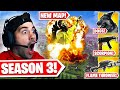 Everything Coming in Warzone Season 3! 🤯 (INSANE)