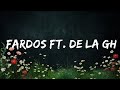JC Reyes  - Fardos Ft. De La Ghetto | Top Best Songs