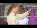 REVISITED ⏮️ Lausanne Diamond League EXTENDED HIGHLIGHTS - Wanda Diamond League