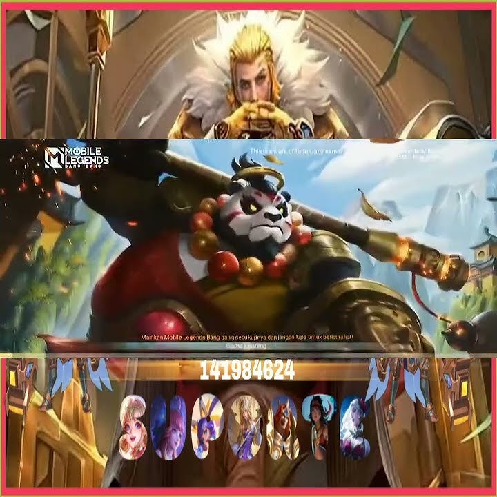 TANK loading screen #mobilelegends #mlbb #tigml #tank #tanks #shorts #tigreal