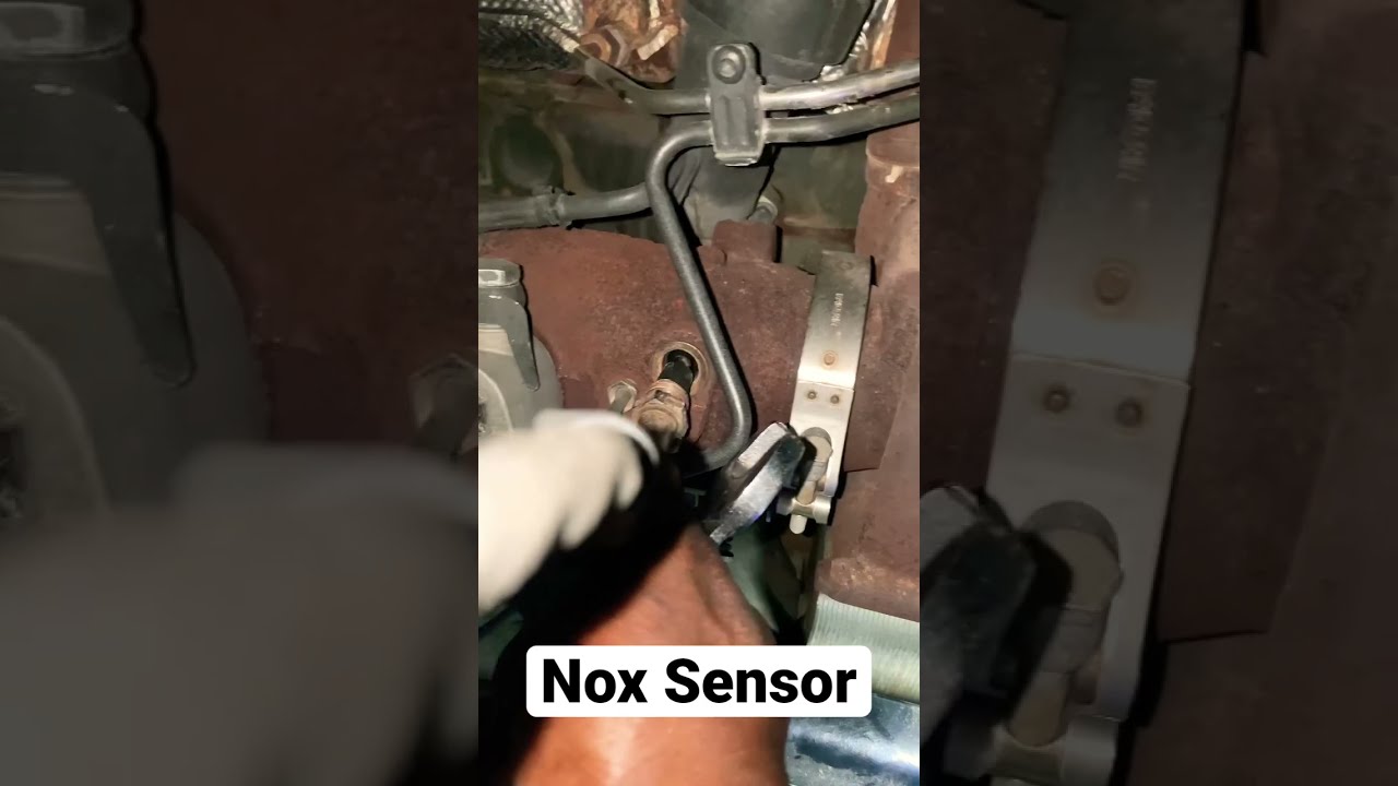 NOxSensor