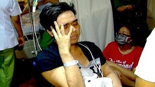 Nasib Kesehatan dan Karir Olga Syahputra - Seleb On Cam 30 April 2014