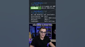Linux what