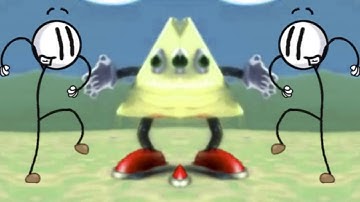 (Requested) Preview 2 Henry Stickmin Triangle effects (Sponsored by preview 2 effects) in confusion