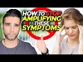 Breaking the Cycle: How to Stop Anxiety Symptoms from Amplifying