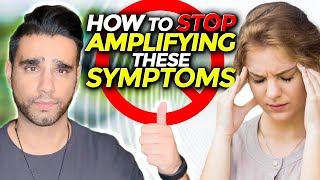 Breaking the Cycle: How to Stop Anxiety Symptoms from Amplifying