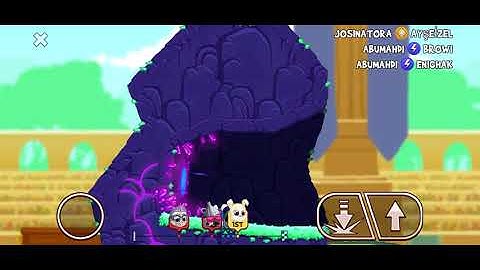 FUN RUN 3 / 12 ARENA WINS / SPACE MAP / TIPS AND TRICKS