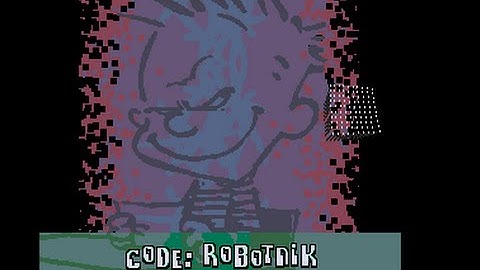 Amiga Intro : Shiftee / Movement (1993)