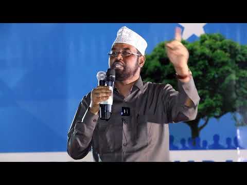 Madaxweyne Axmed Madoobe Gumeysigii Aan 60 Kii Ka Xorownay Waxaa Ka Daran Midka Khawaarijta