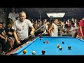 Efren bata vs marvin buting sargo billiards is live