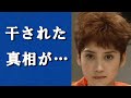 鈴木蘭々の人気絶頂で姿を消した驚きの真相がヤバイ!今現在も結婚しない理由があまりにも切なかった?