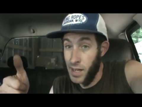 2004 Dodge ram 2500HD  Hemi v8  to Cummins swap.. episode1