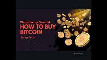 How to Buying Bitcoin || How to Buy Bitcoin with PayPal || Part 15