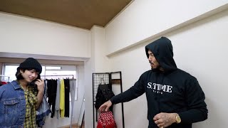 SHOさん(ヤクブツはやめろ）にドッキリしたらくそ面白かったw