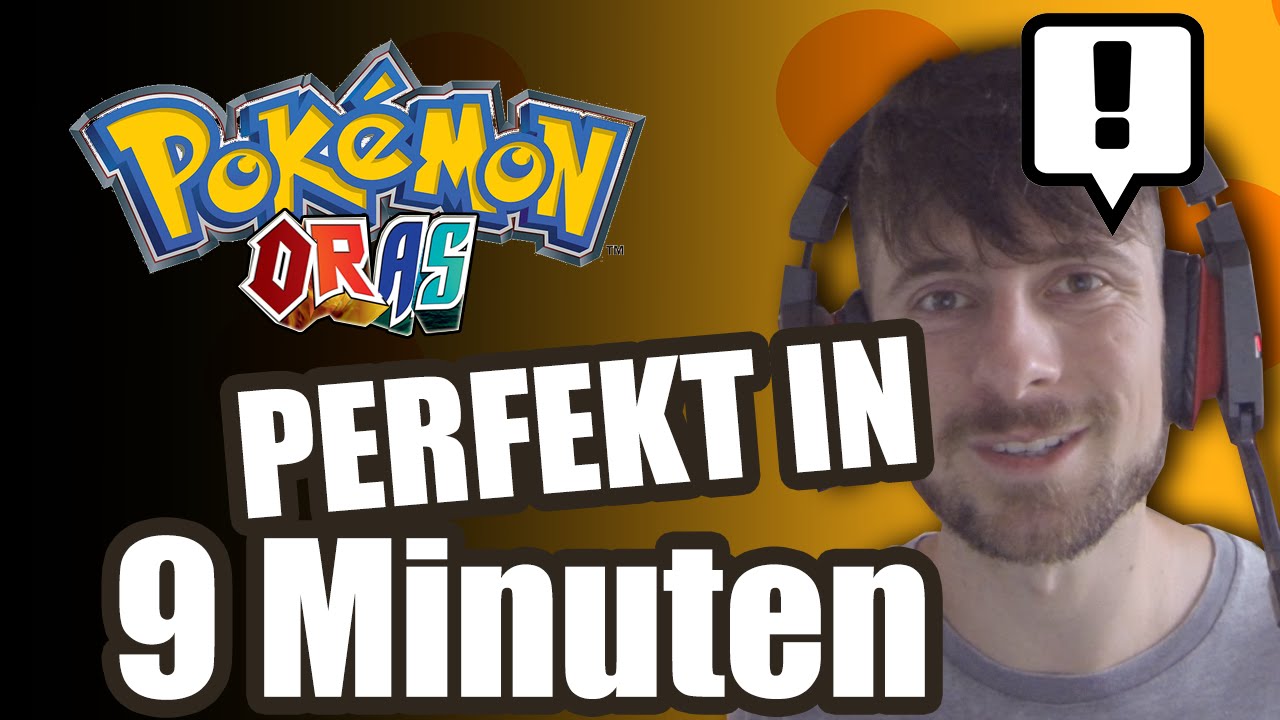In Minuten Pokemon In Minuten Pokemon