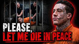 Inside Wade Wilson’s Death Row — A Living Hell 😳 Net Worth