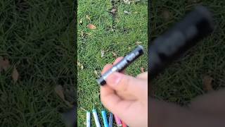 Dumbum 120db vs Cobra P1 #fireworks #pyro #feuerwerk #silvester #böller #dumbum