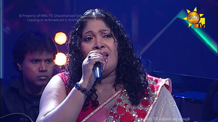 මේ පාලු සීත රාත්‍රියේ - Me Palu Seetha Raathriye | Chandralekha Perera