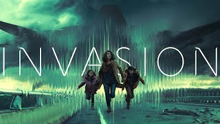 Вторжение / Invasion Opening Titles