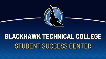 SSC Overview | Blackhawk Technical College