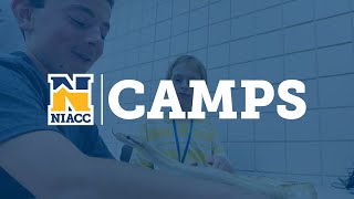 NIACC Camps