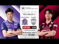 LIVE | Sanfrecce Hiroshima vs Vissel Kobe | MEIJI YASUDA J1 100 YEAR VISION LEAGUE | MW 15