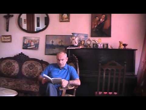 ლექსები სიტყვათა გარეშე-გია ჯიჭონაია