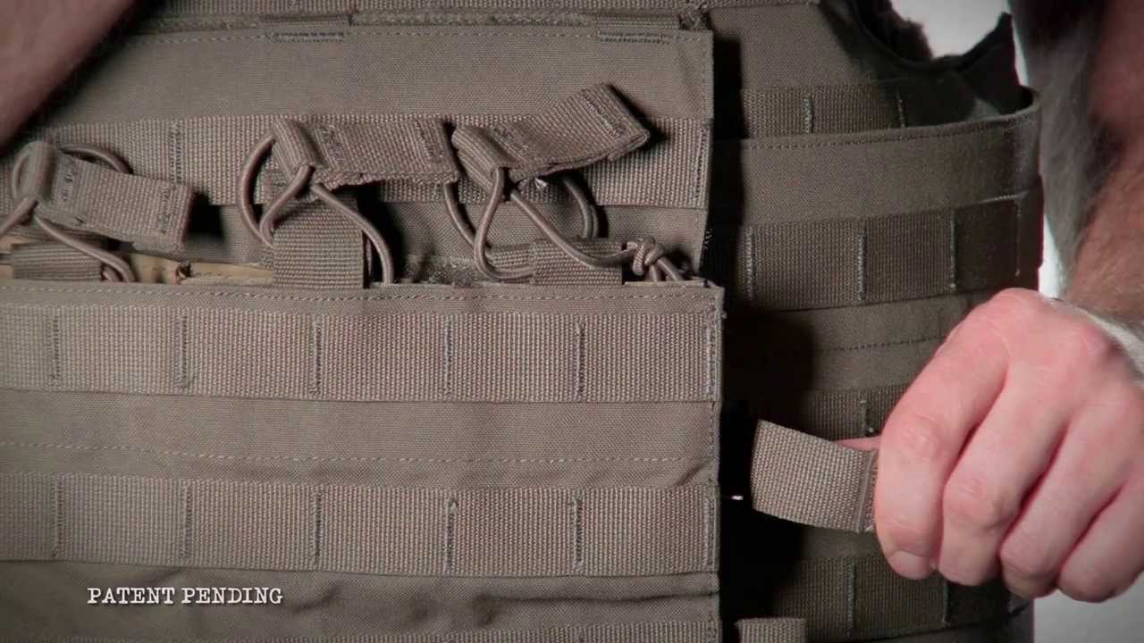 Point Blank: Selective Point Release System