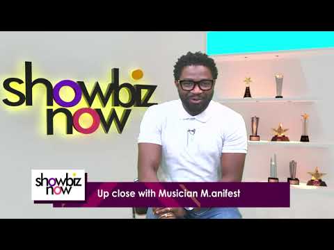 I don’t have to register with GHAMRO to earn money from my creative work – M.anifest I don’t have to register with GHAMRO to earn money from my creative work – M.anifest